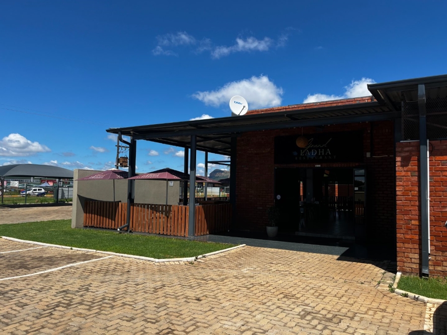 To Let commercial Property for Rent in Melodie North West